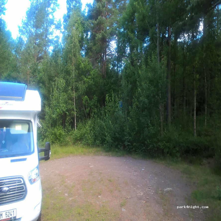 (457 91)  - 2 Nya vägen — foto