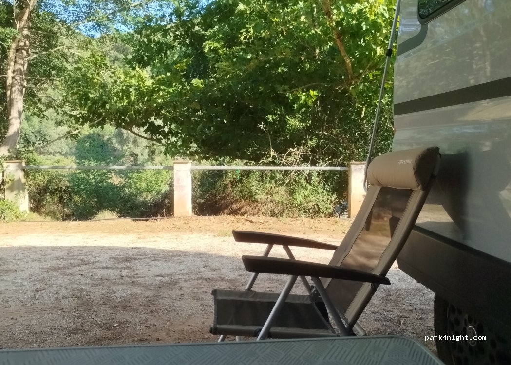 Area Camper Cavo — foto 5