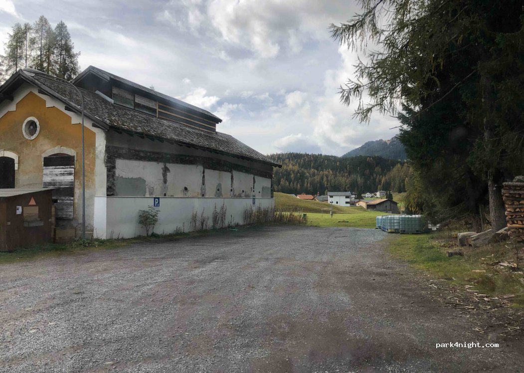 (7265) Davos - Lareterstrasse 26 — foto 2