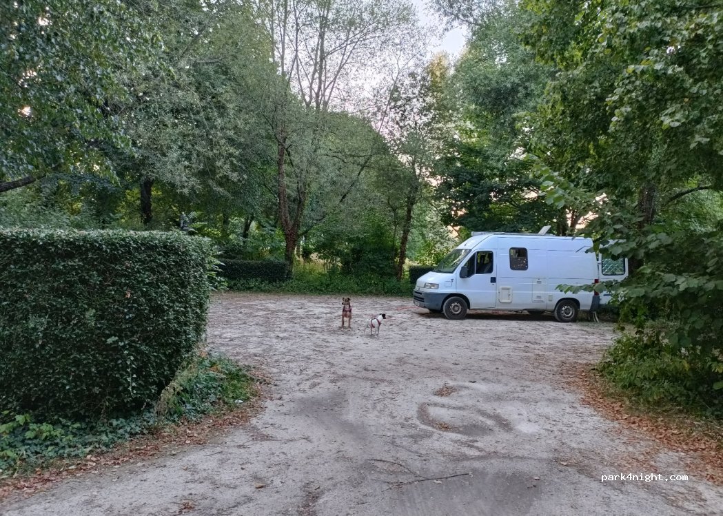 (87700) Aixe-sur-Vienne - 15 D32 — foto