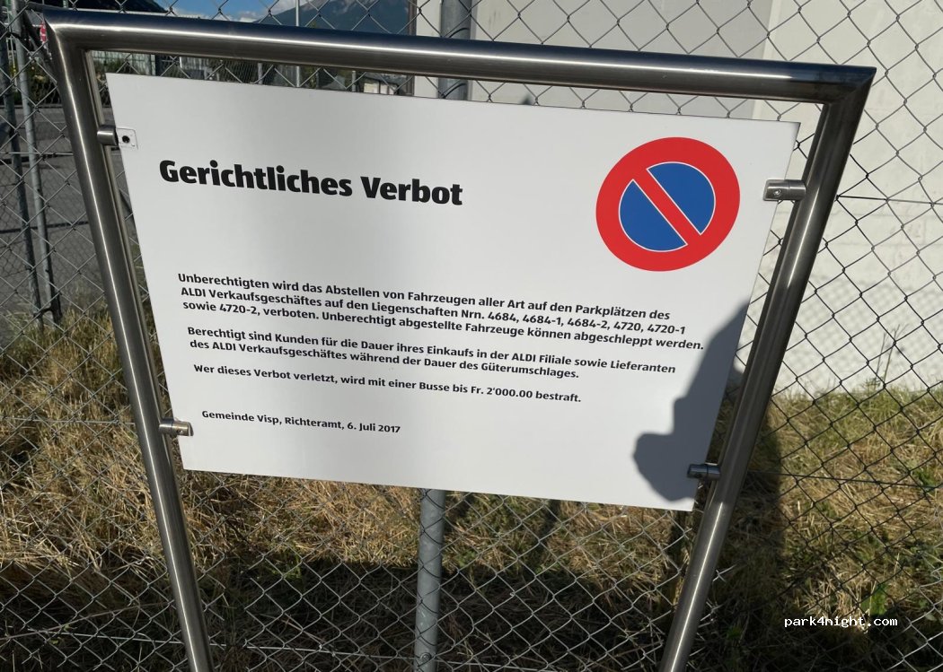 (3930) Eyholz - 70 Kantonsstrasse — foto 4