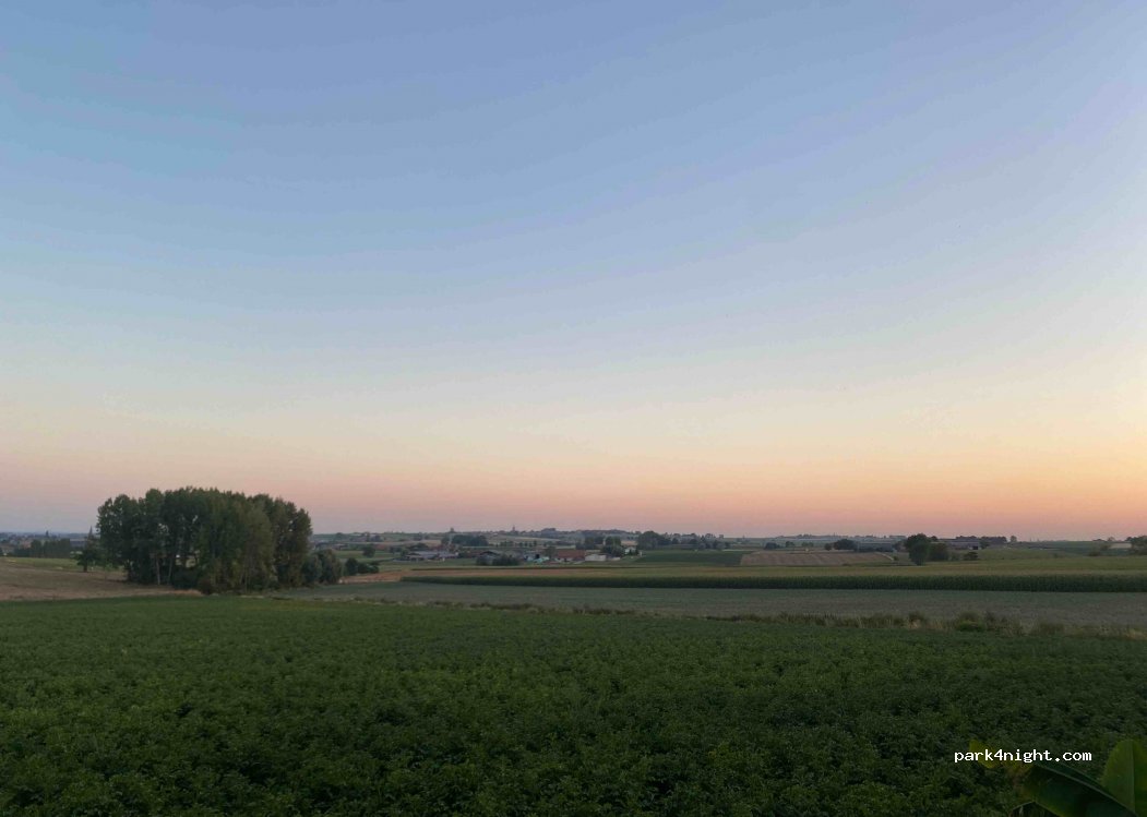 () Heuvelland - — foto