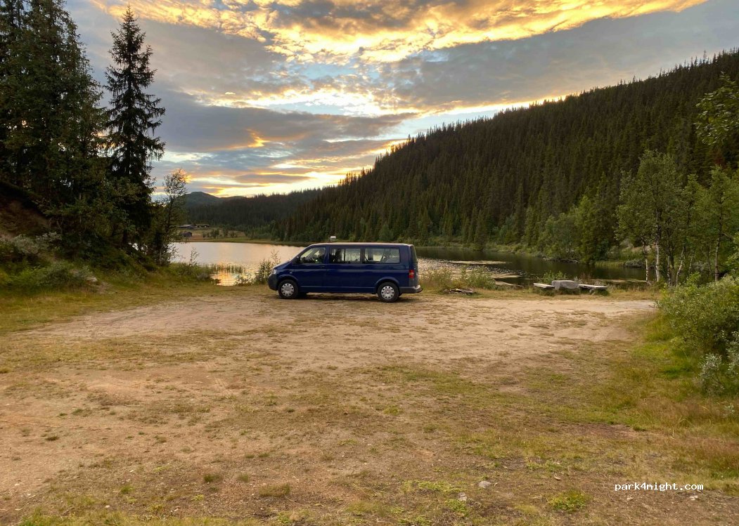 (2653) Vestre Gausdal - — foto