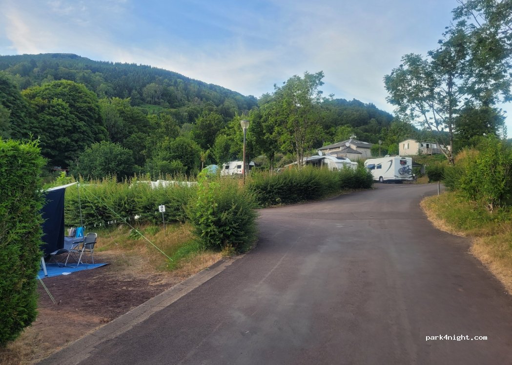 Camping municipal de l'Esquiladou — foto 2