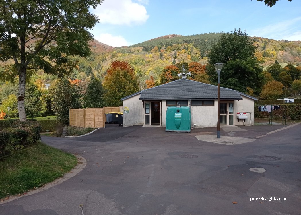 Camping municipal de l'Esquiladou — foto 3