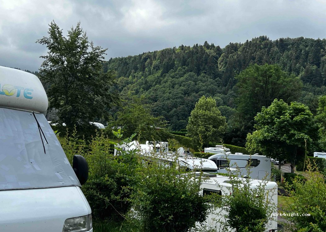 Camping municipal de l'Esquiladou — foto 4