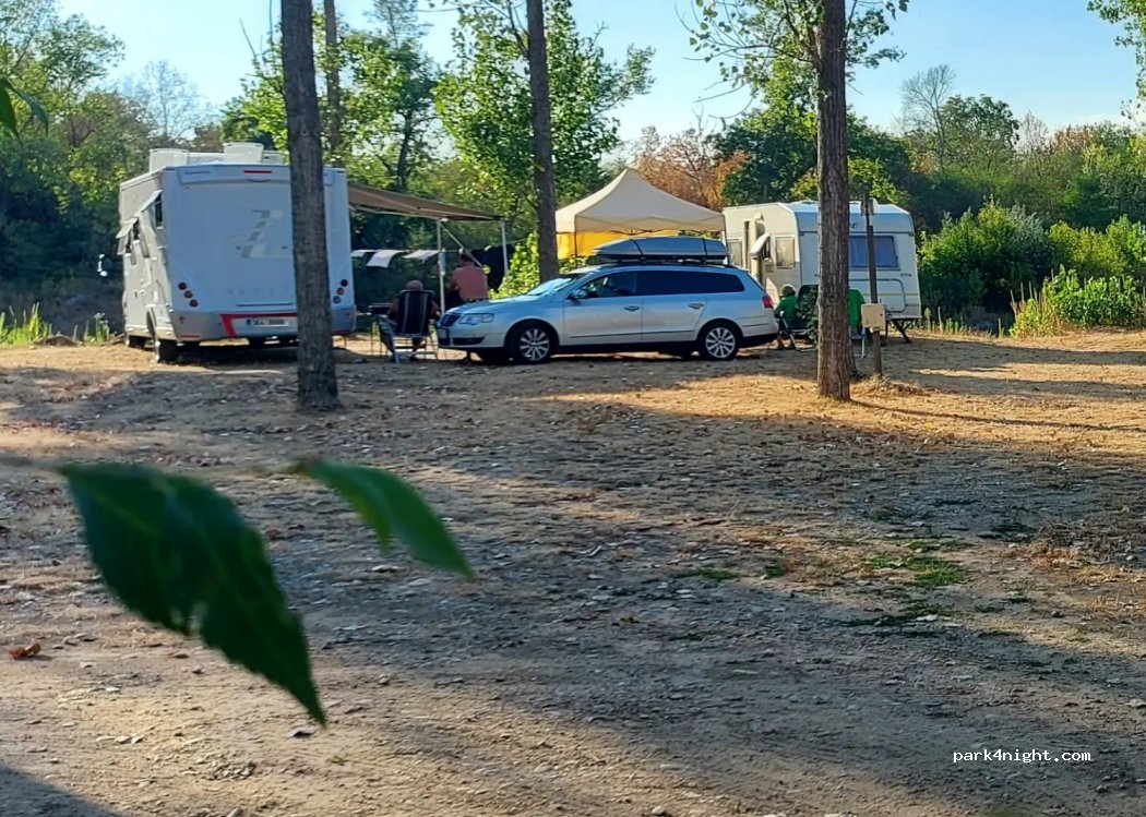 Camping Vodník — foto 2