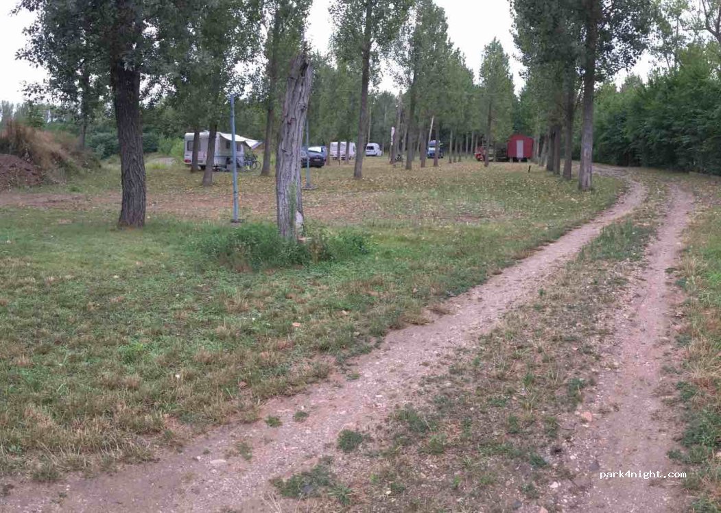 Camping Vodník — foto 3