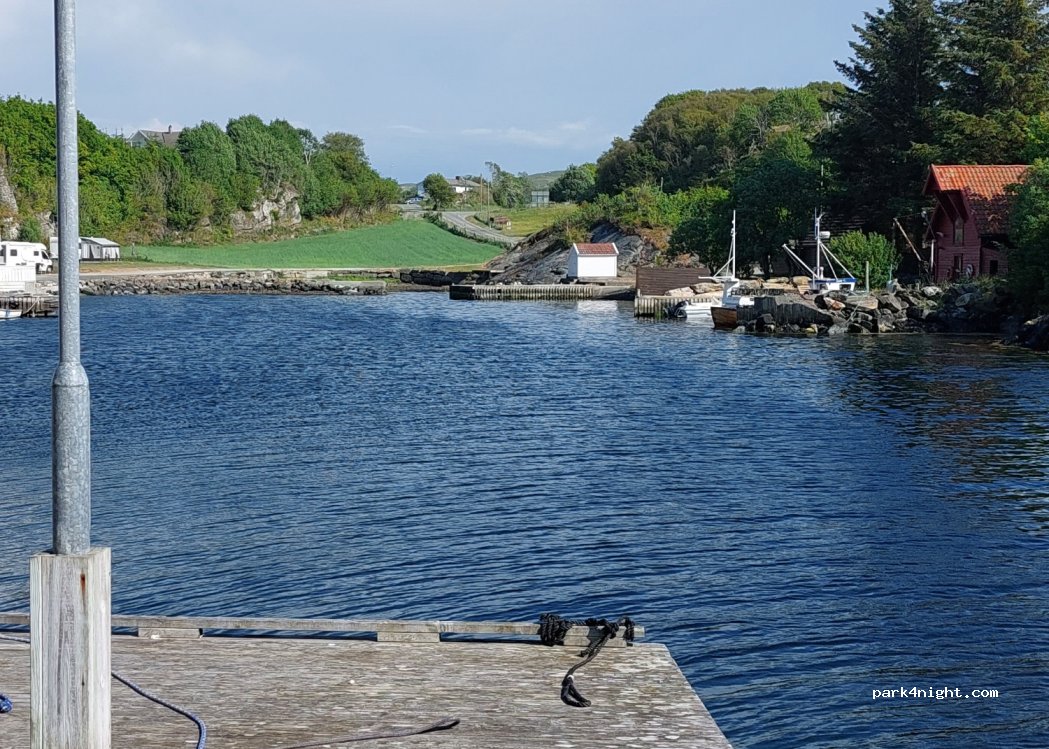 (4150) Rennesøy - 741 Sekundær Fylkesveg 573 — foto