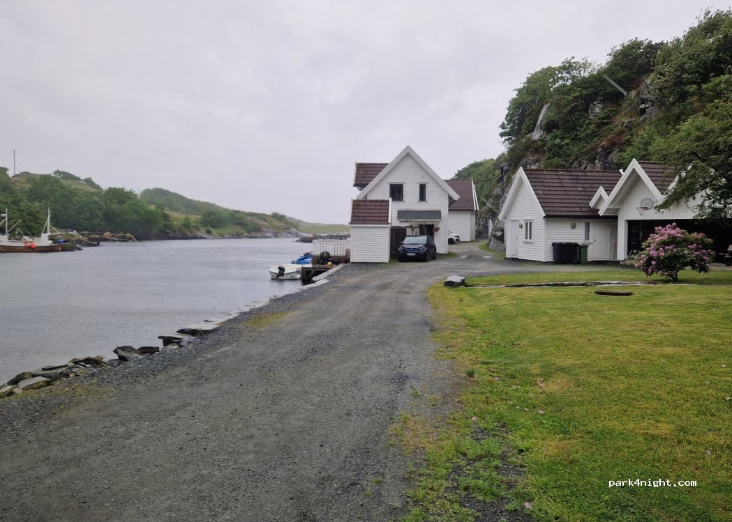 (4150) Rennesøy - 741 Sekundær Fylkesveg 573 — foto 2