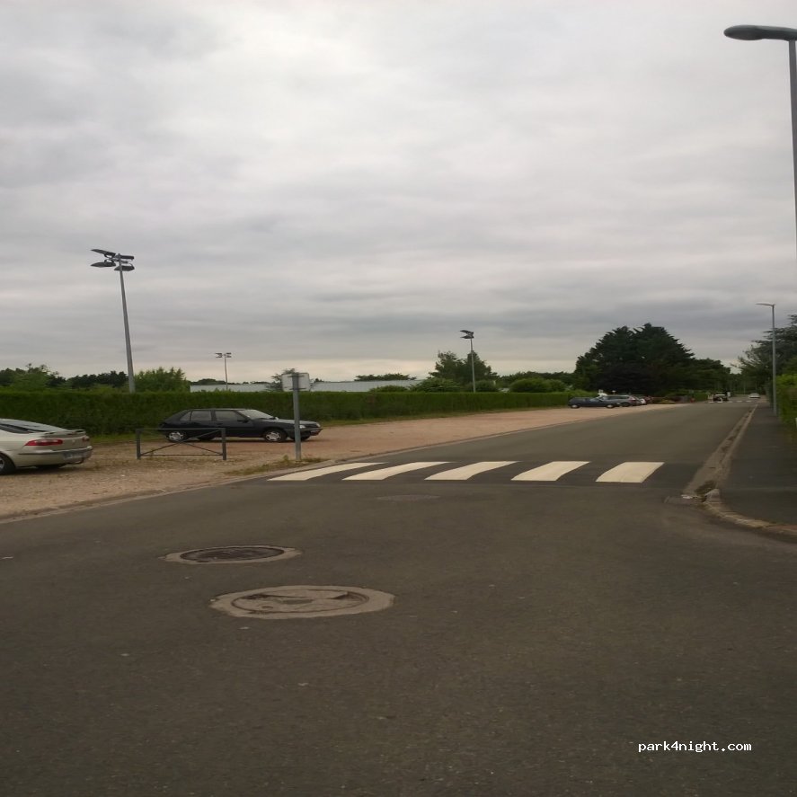 (77870) Vulaines-sur-Seine - 24 Chemin de la Touffe — foto