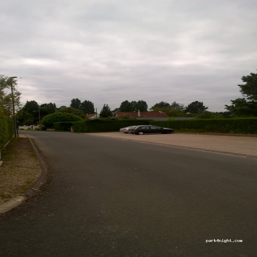 (77870) Vulaines-sur-Seine - 24 Chemin de la Touffe — foto 2