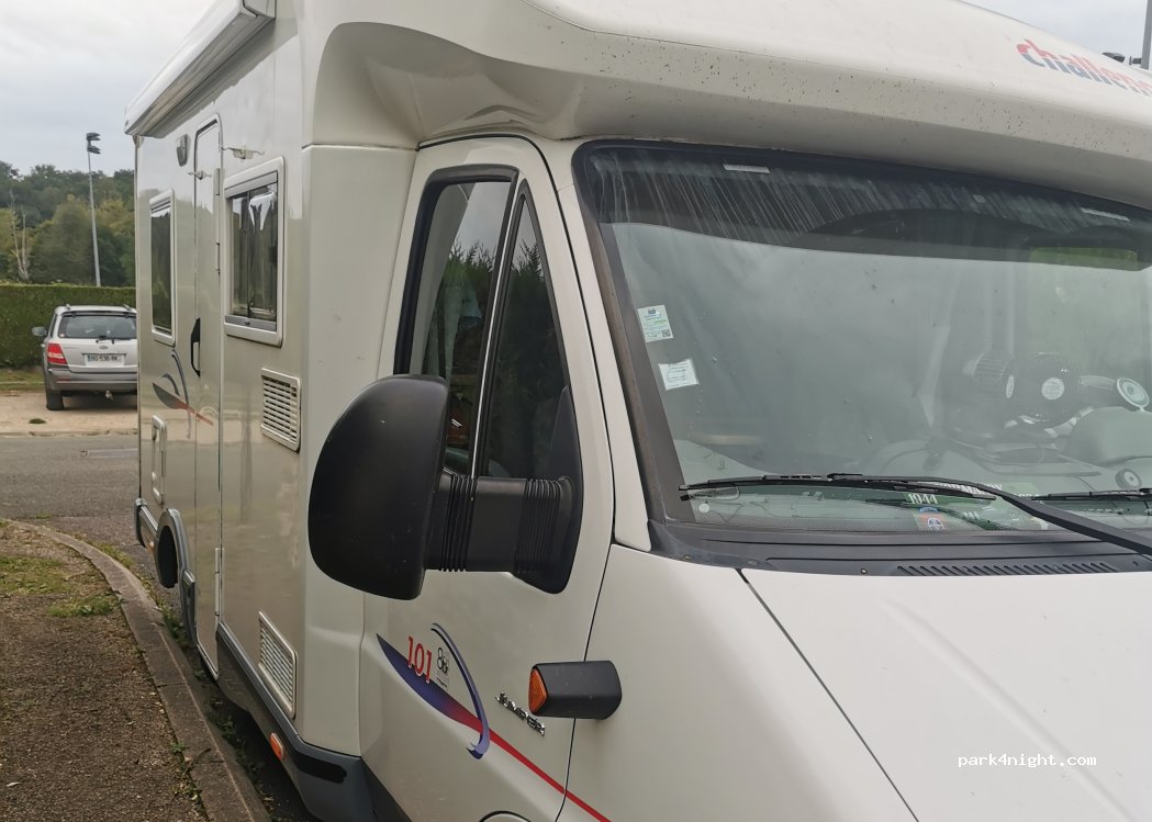 (77870) Vulaines-sur-Seine - 24 Chemin de la Touffe — foto 5
