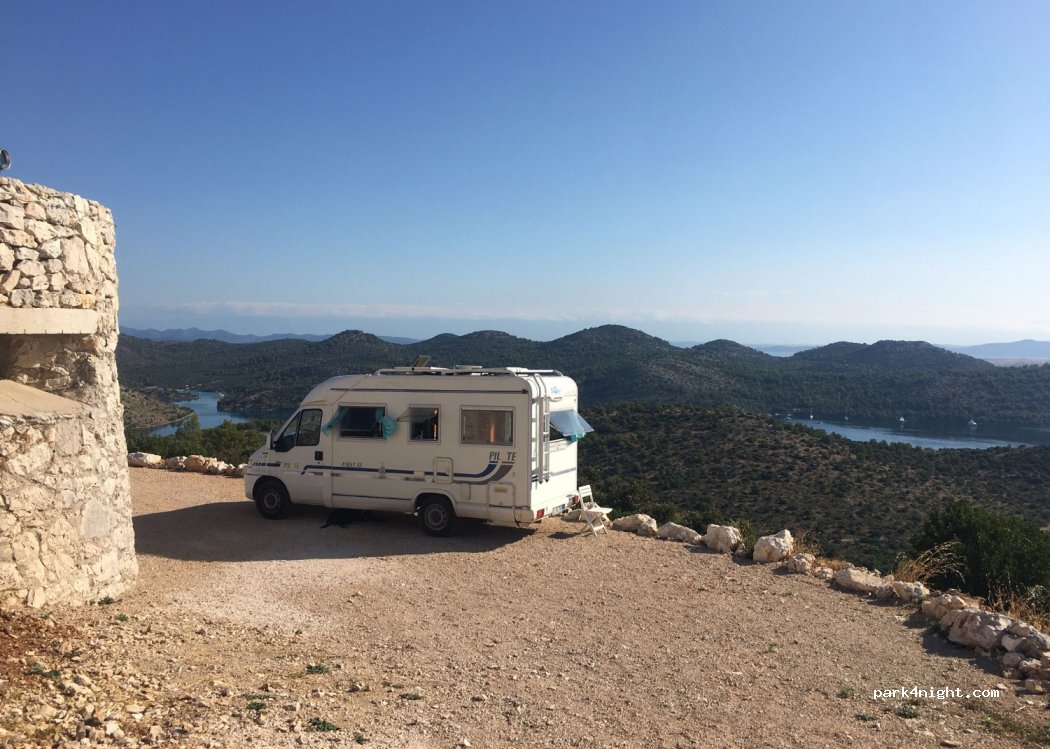 (23281) Sali, Croatia - — foto