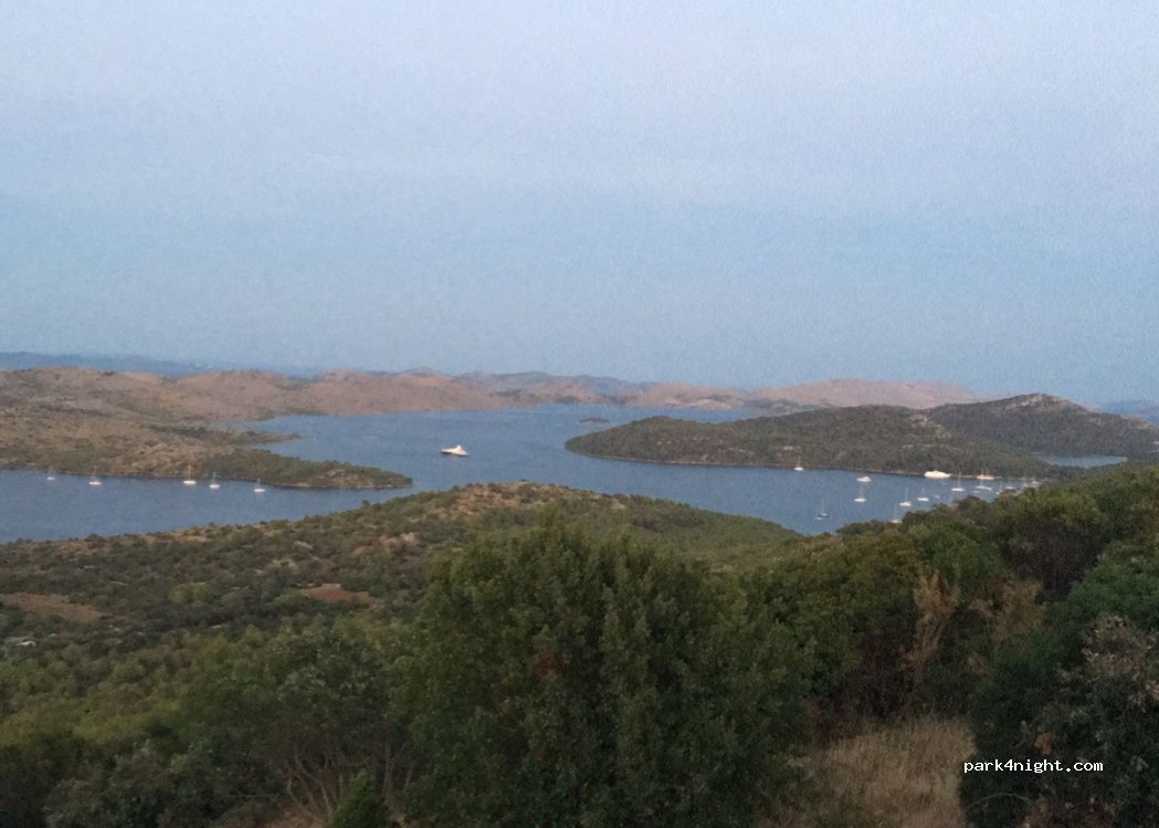 (23281) Sali, Croatia - — foto 2