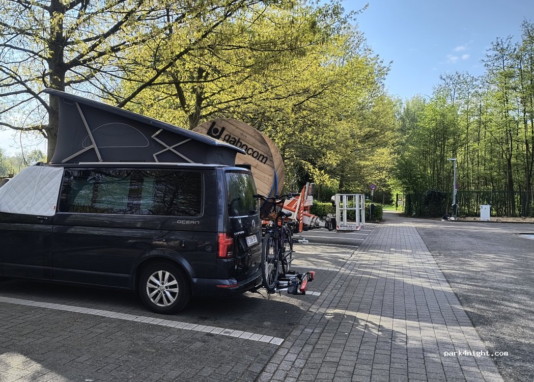 (3010) Leuven - 63 Domeinstraat — foto 3