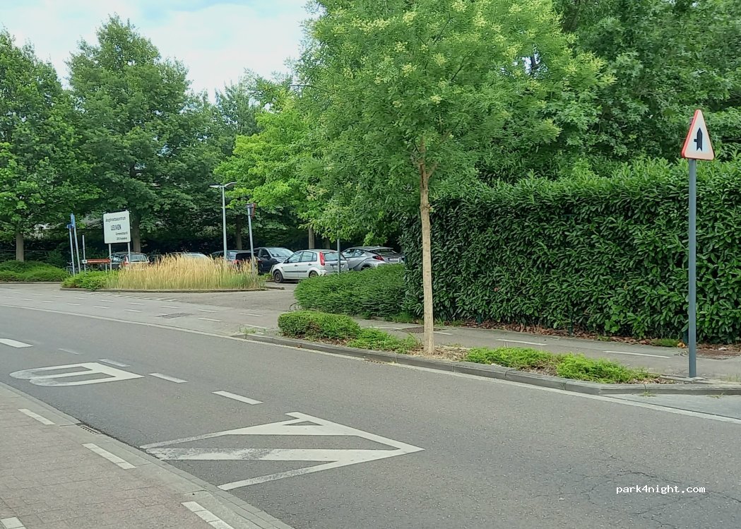 (3010) Leuven - 63 Domeinstraat — foto 4