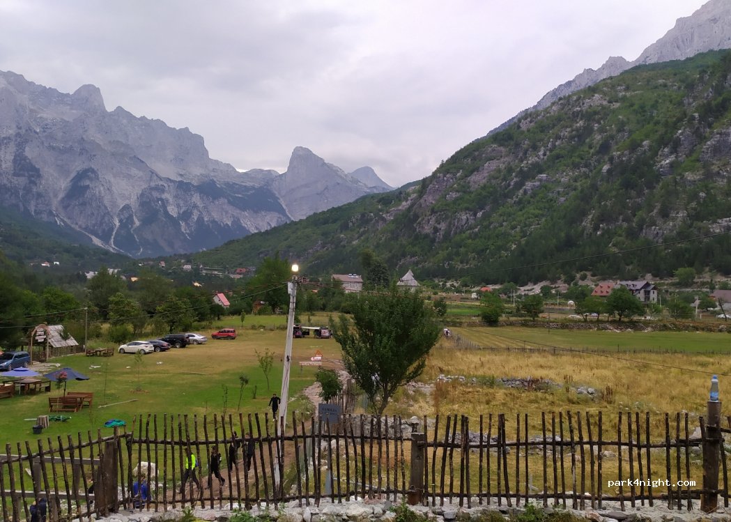 Guesthouse Pashko — foto