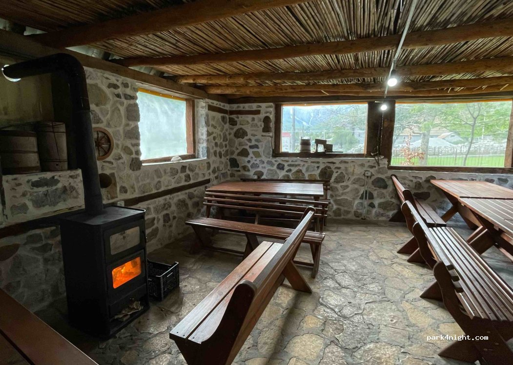 Guesthouse Pashko — foto 3
