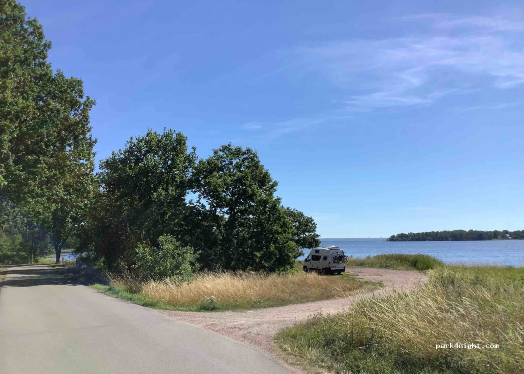 (395 90) Kalmar - Värsnäsvägen — foto