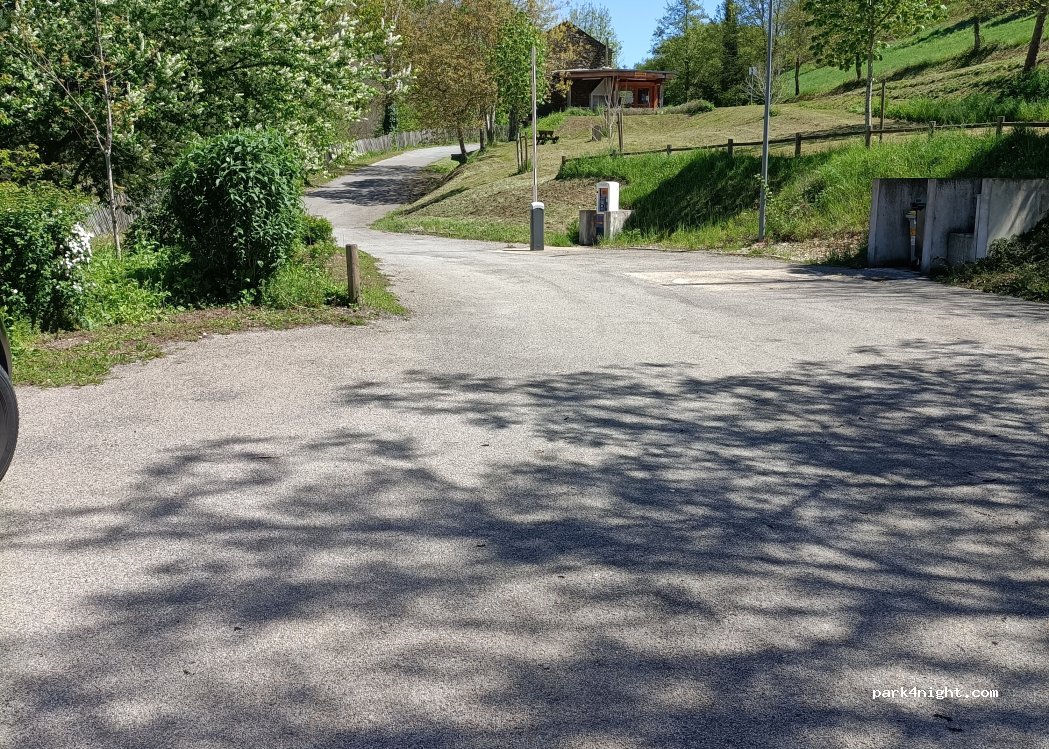 (12380) Saint-Sernin-sur-Rance - 28 Route d'Albi — foto