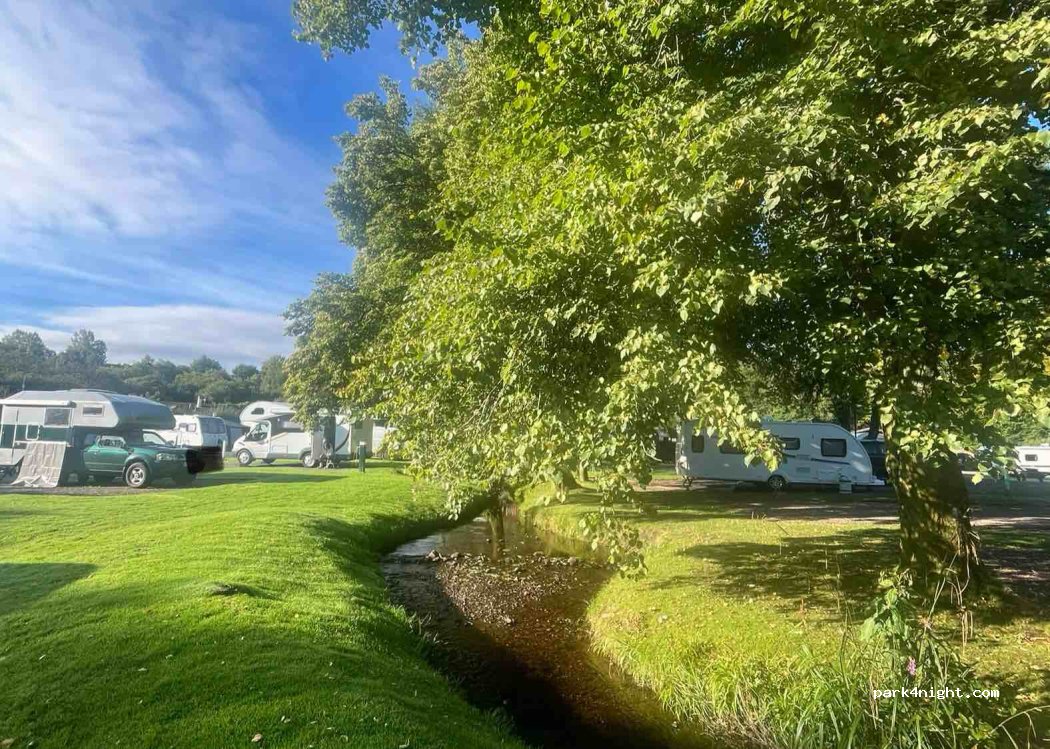 Lomond Woods Holiday Park — foto 3
