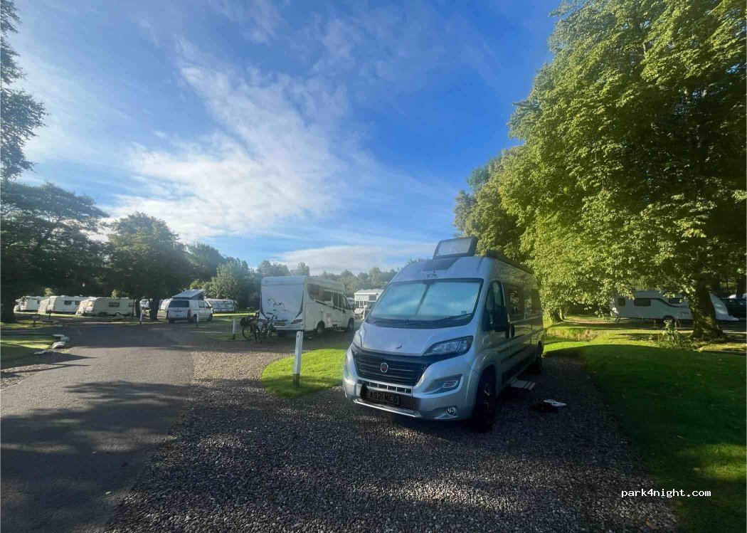Lomond Woods Holiday Park — foto 4