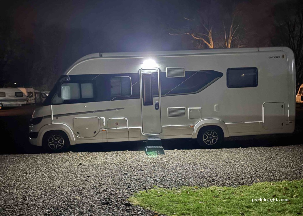 Lomond Woods Holiday Park — foto 5