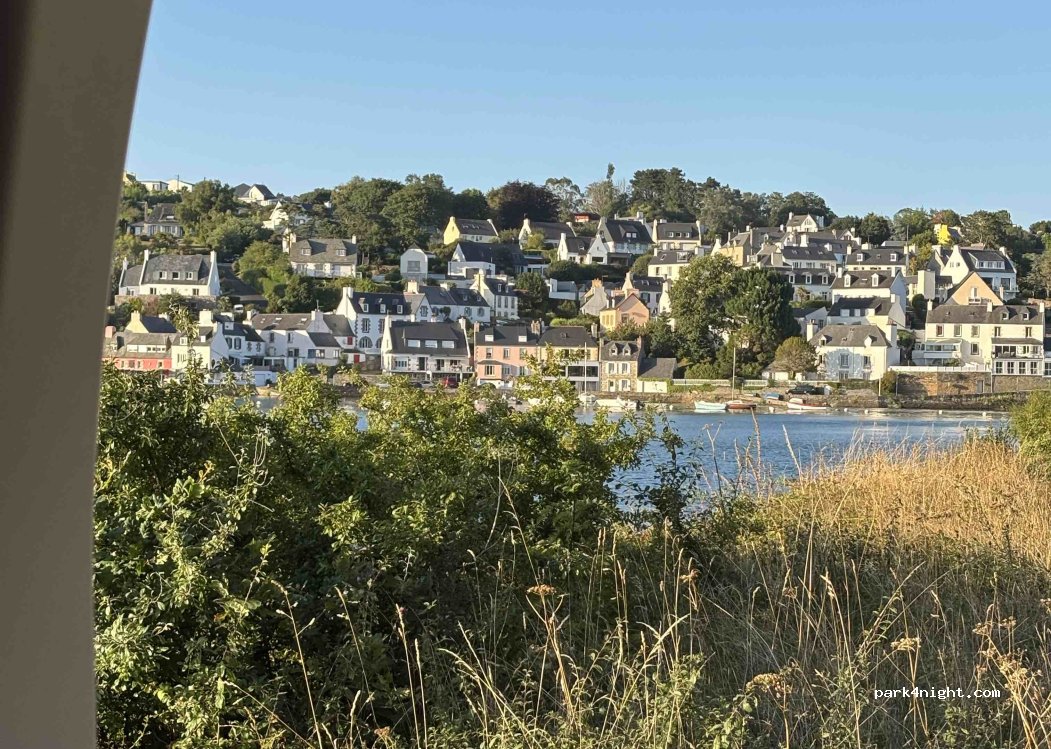 (29600) Morlaix - — foto