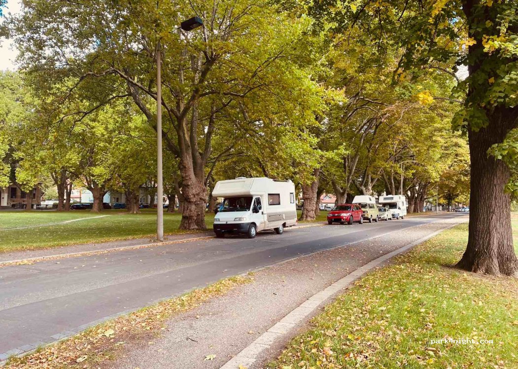 (06484) Quedlinburg - 5 Julius-Wolff-Straße — foto