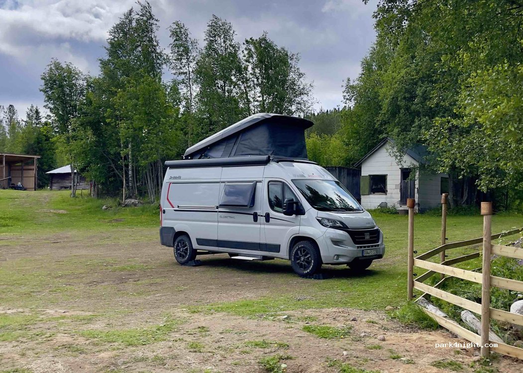 Tandsjöfarm — foto 5