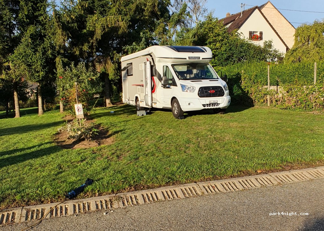 (67310) Balbronn - 4 Route de Westhoffen — foto 3