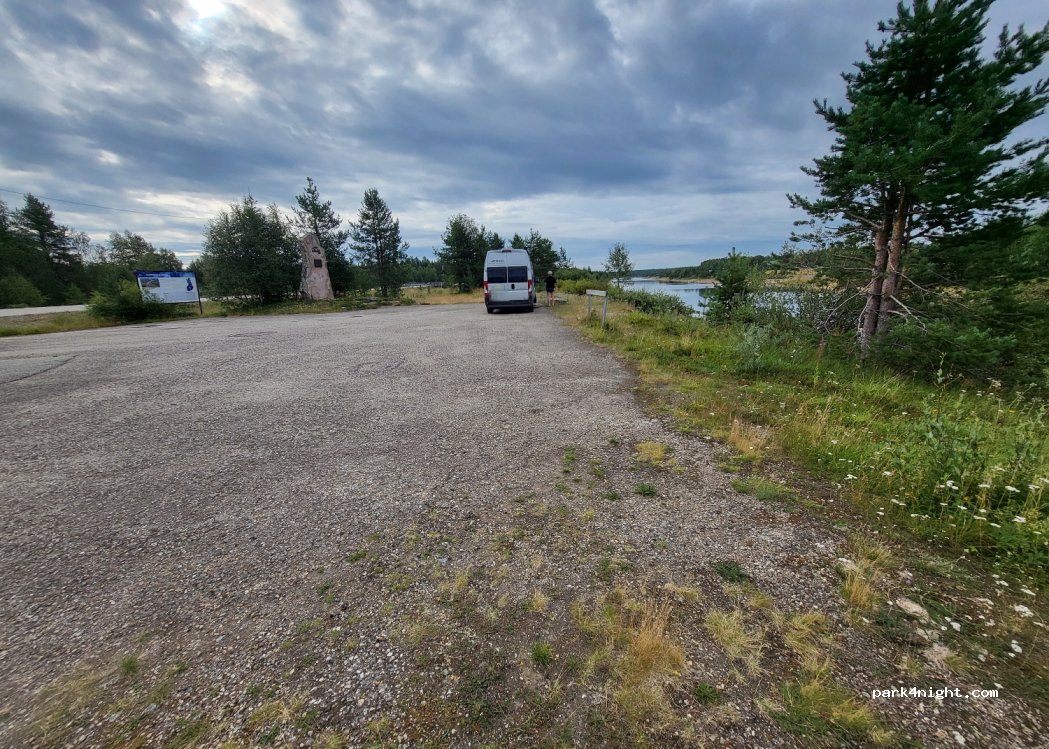 (99690) Sodankylä - 13 Sarvikotamaantie — foto 2