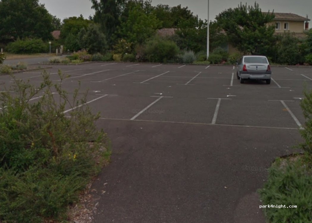 (40460) Sanguinet - 146 Rue des Catalans — foto