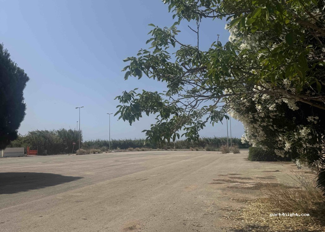(97100) Marina di Ragusa - 6 Piazza Malaga — foto 3
