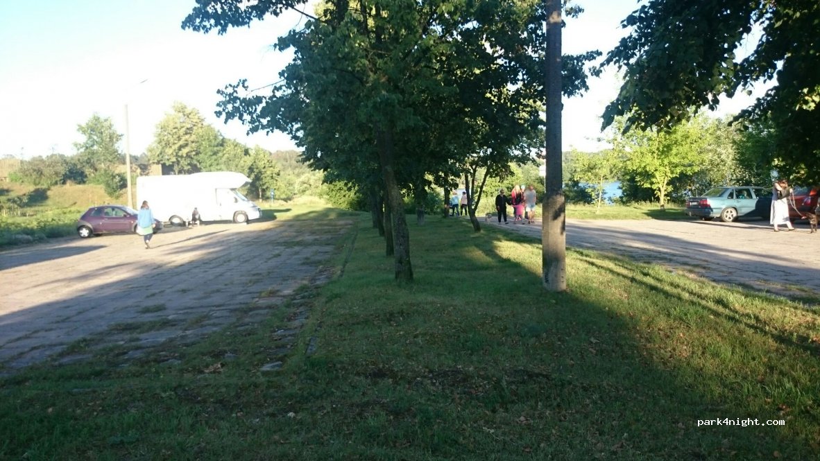 (11) Mrągowo - 15 Osiedle Grunwaldzkie — foto 2