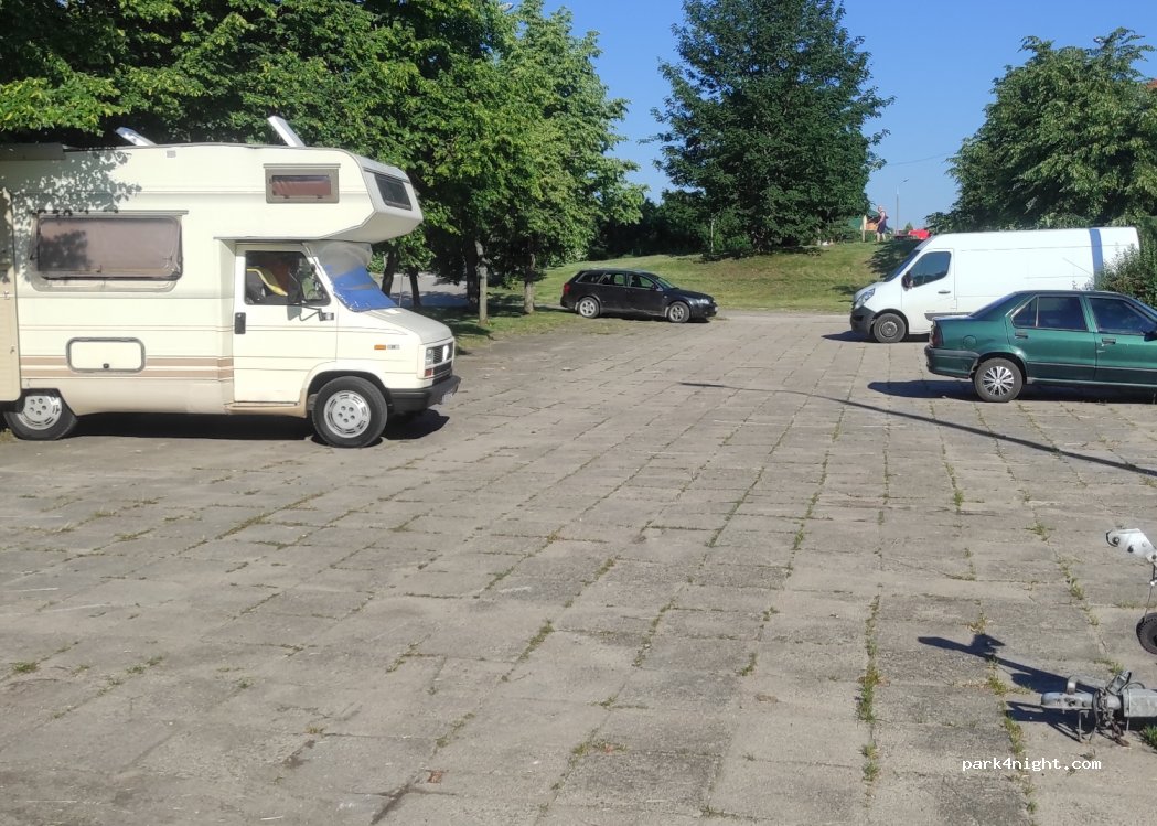 (11) Mrągowo - 15 Osiedle Grunwaldzkie — foto 4