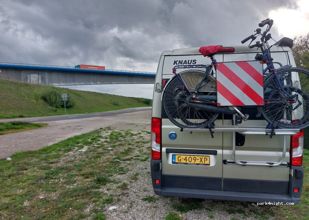 (67100) Eschau - Rte du Kuhnensand — foto