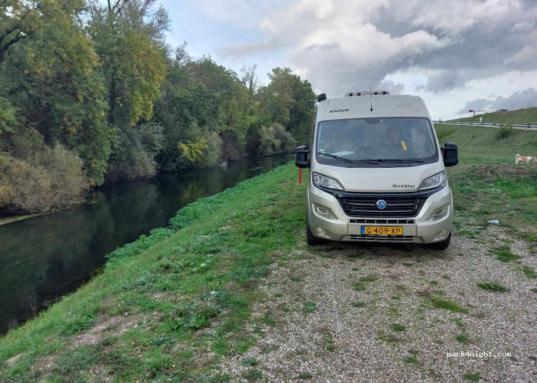 (67100) Eschau - Rte du Kuhnensand — foto 2