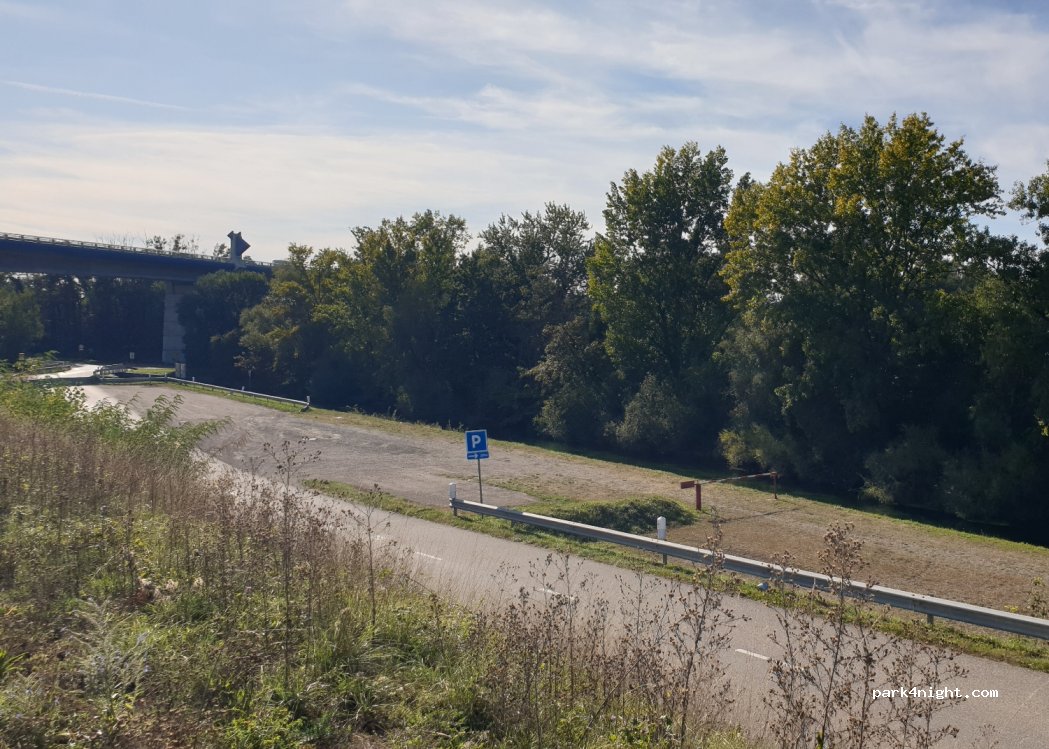 (67100) Eschau - Rte du Kuhnensand — foto 3
