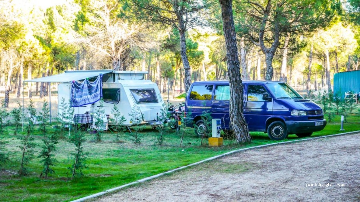 Camping Riberduero — foto 2