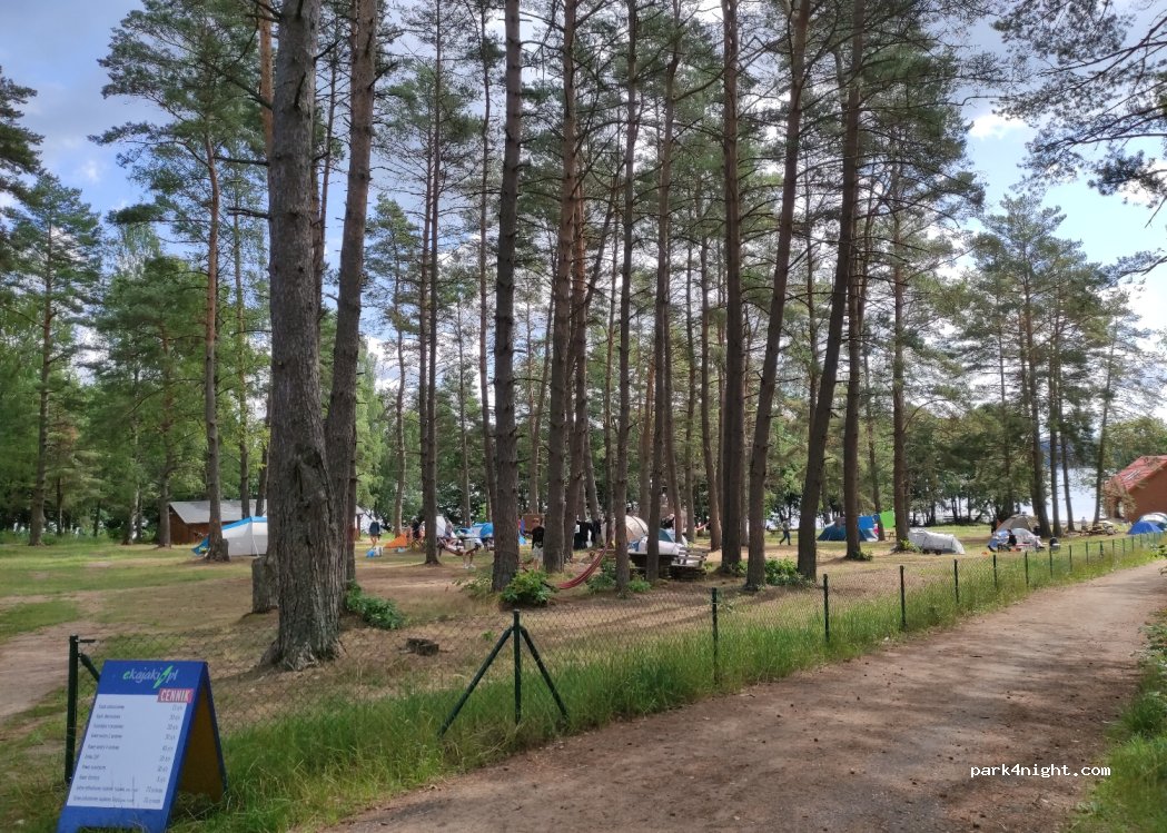 ekajaki.pl - Spływy Kajakowe — foto
