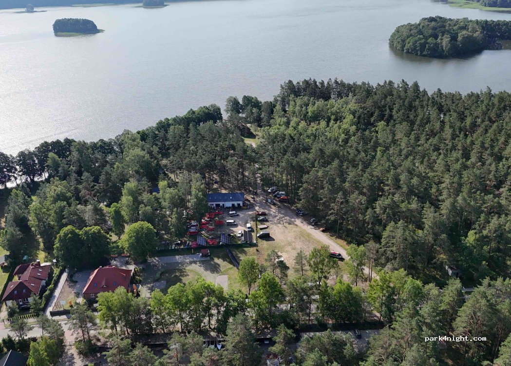 ekajaki.pl - Spływy Kajakowe — foto 3