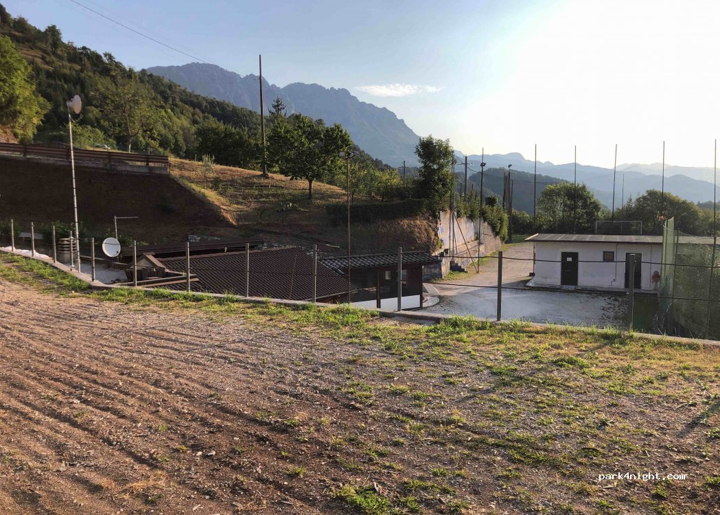 (25070) Alone - 41 Frazione Alone — foto