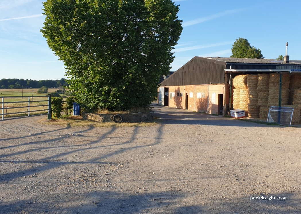Reitanlage Lindenhof — foto 2