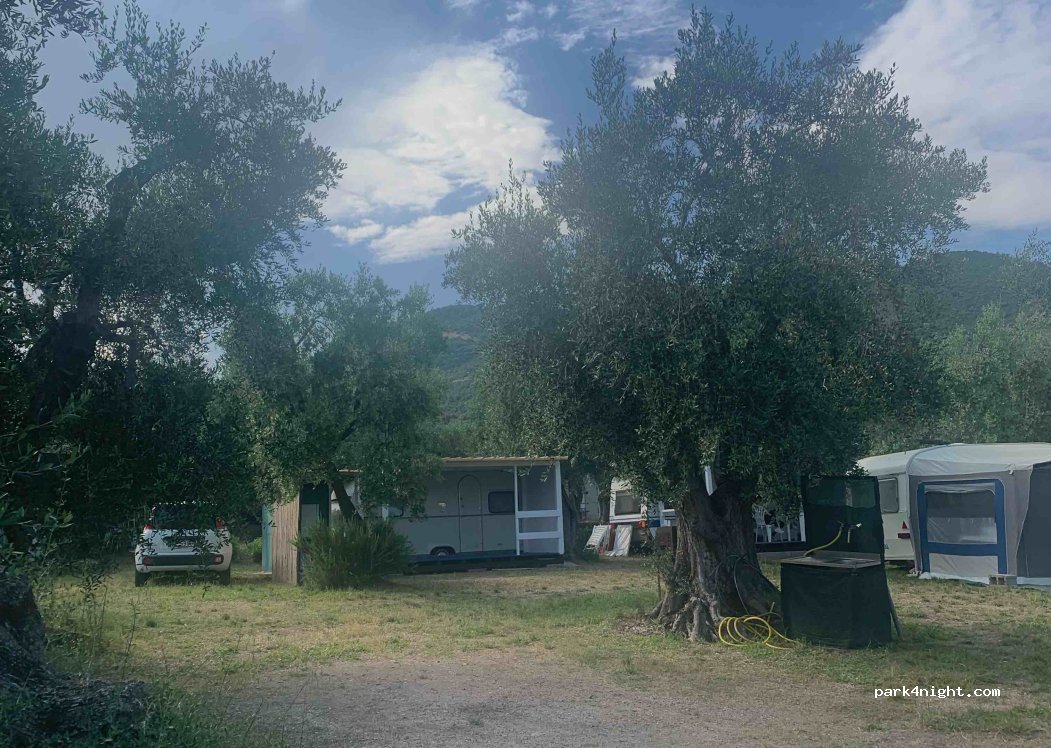Leonardo Casa Vacanze Mattinatella sul Gargano — foto 3