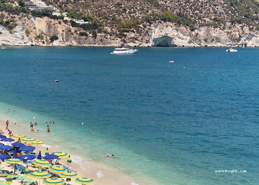 Leonardo Casa Vacanze Mattinatella sul Gargano — foto 4