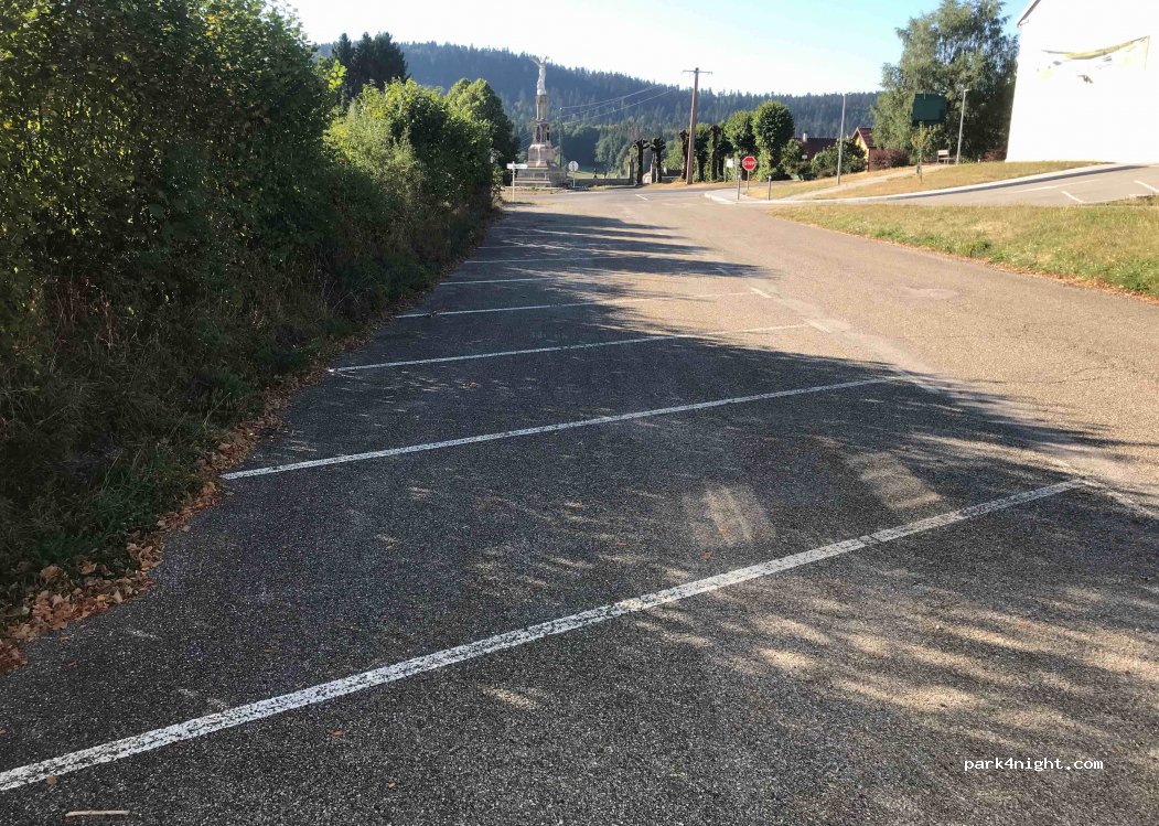 (39150) Lac-des-Rouges-Truites - 155 Les Thévenins — foto