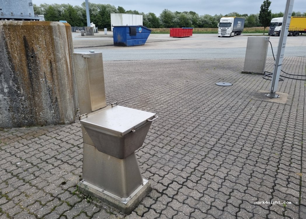 (9300) Sæby - 1 Trafikcenter Sæby Syd — foto 2