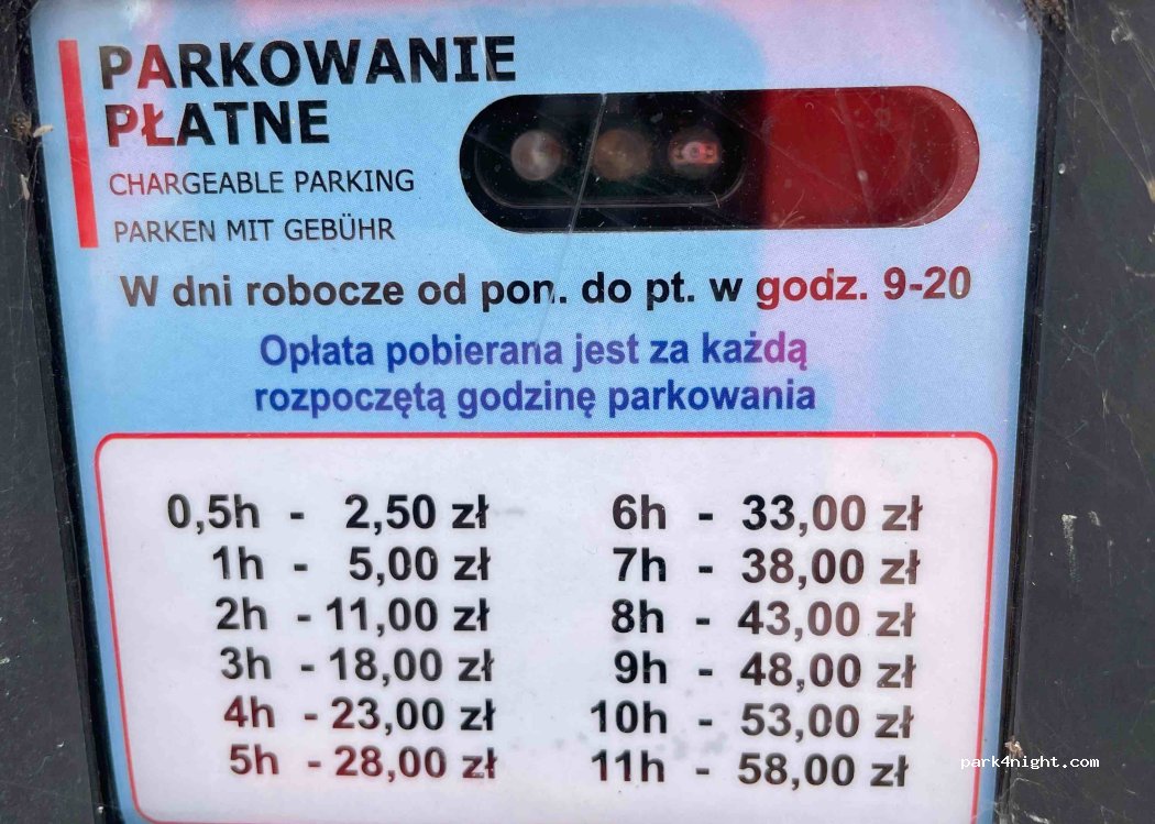 (84-120) Władysławowo - 9 Sztormowa — foto 3